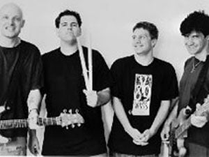 WN TICKETS TO U.S PUNKS-ALL!!