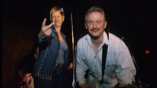 MEKONS MOVIE SCREENING!