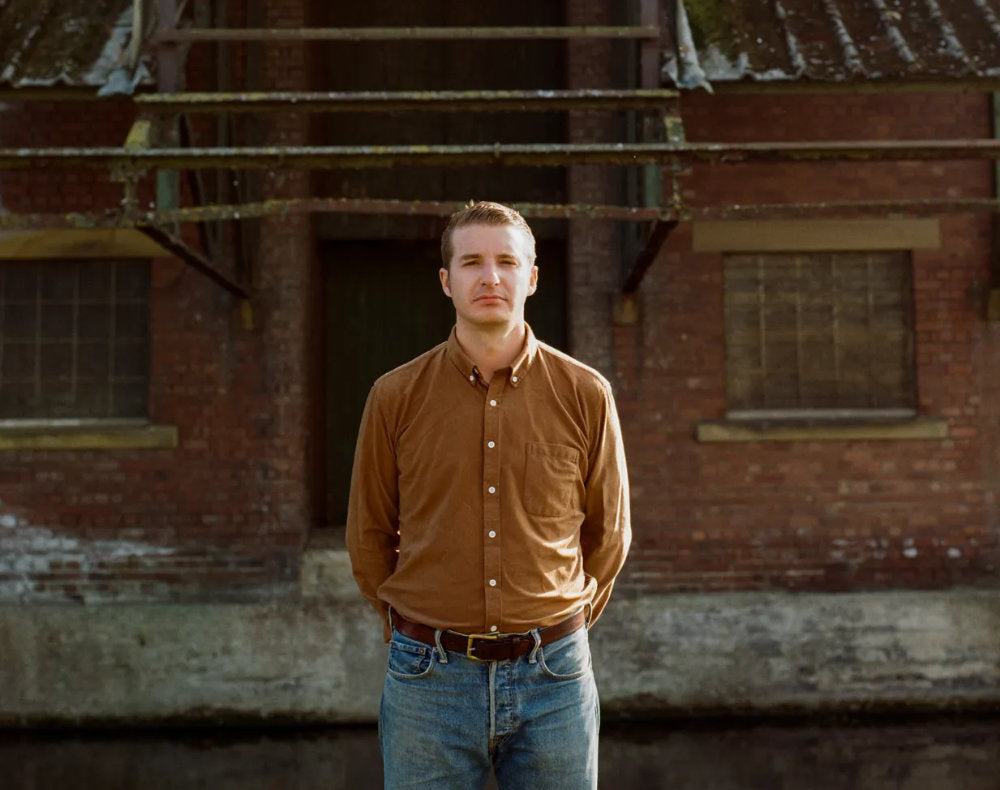 BURNING IN THE SHADE