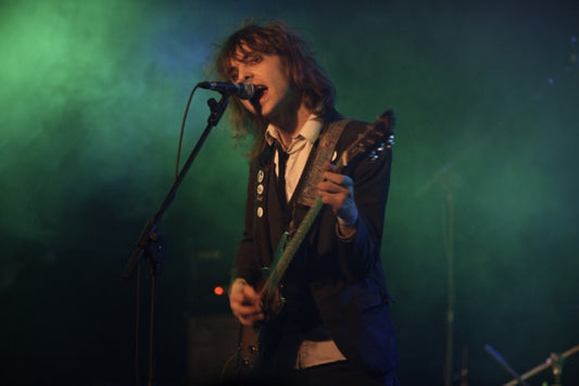 MING CITY ROCKERS UNVEIL NEW SINGLE!