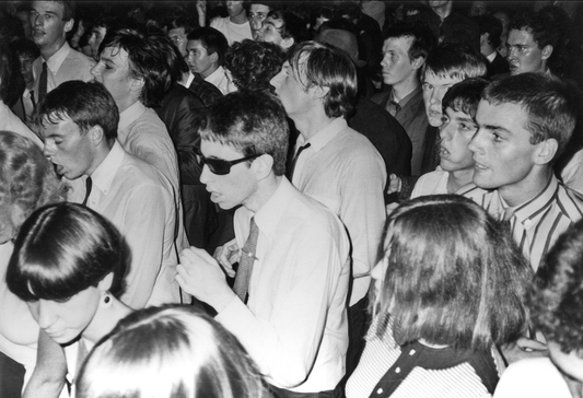 DOIN' IT FOR THE MODS!