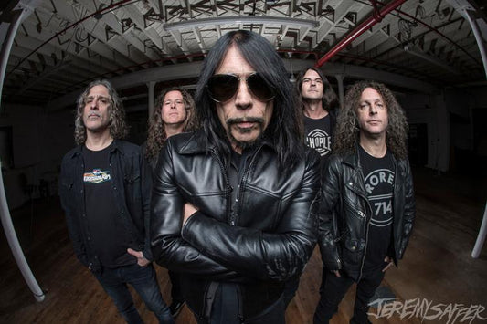 MONSTER MAGNET VIDEO PREMIERE!