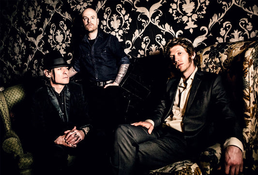 DON'T THINK ABOUT IT, JUST MUET!