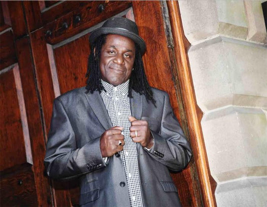 NEVILLE STAPLE ON THE FESTIVAL TRAIL!