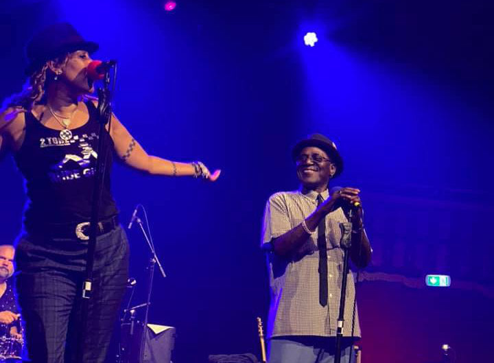 ORIGINAL RUDE BOY RETURNS!