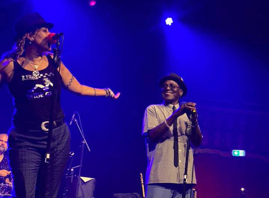 ORIGINAL RUDE BOY RETURNS!