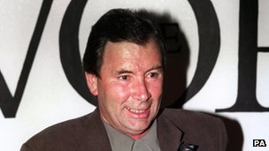 REG PRESLEY-WILD THING-DIES!