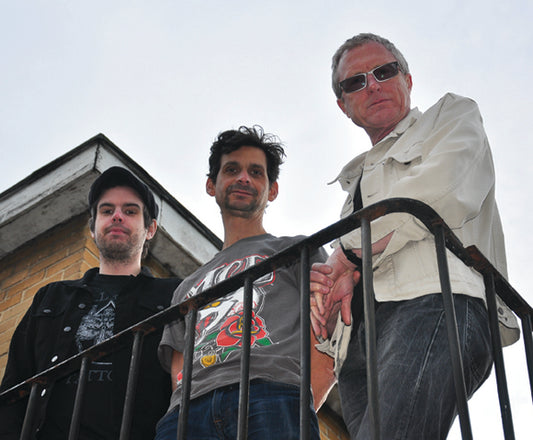 THE RESOLUTION STARTS HERE!