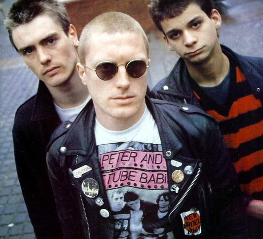 NEWTOWN NEUROTICS FILM PREMIERE!