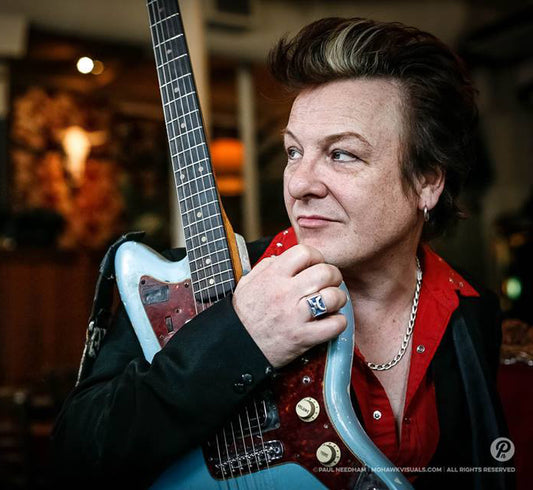NICK MARSH RIP