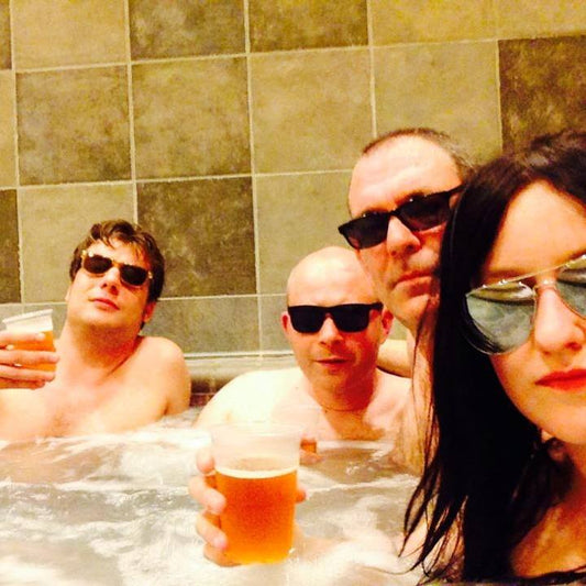 NIGHTINGALES ANNOUNCE MORE DATES!