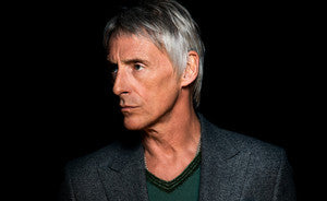PAUL WELLER DISSES RECORD STORE DAY