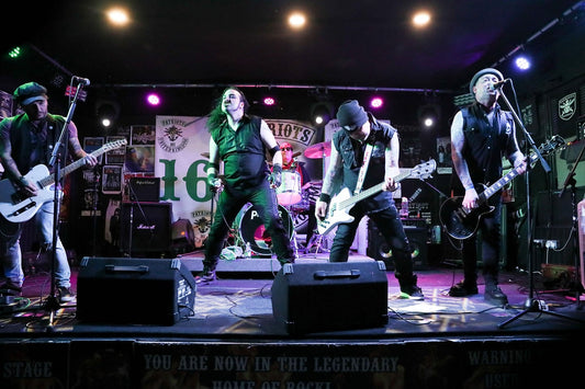 PSYCHOBABYLON VIDEO EXCLUSIVE!