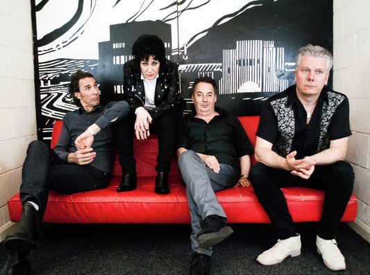 PENETRATION COVER BUZZCOCKS!