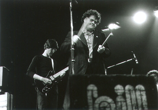 PERE UBU FOR THE PEOPLE!