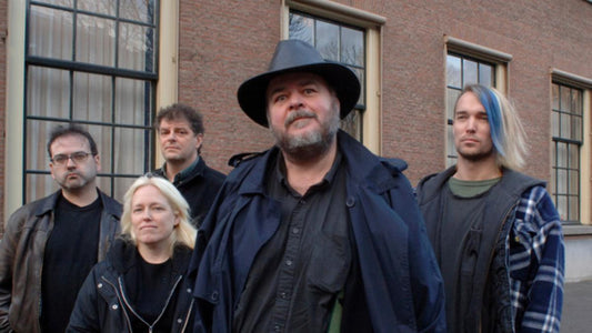 PERE UBU VINYL REISSUES!