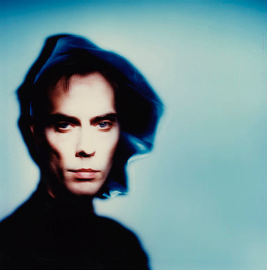 PETER MURPHY ISSUES ALBUMS SET!