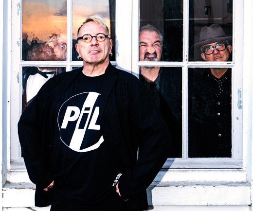 THE WORLD NEEDS ANOTHER PIL TOUR!