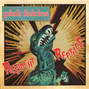 PINK FAIRIES UNVEIL NEW VIDEO!