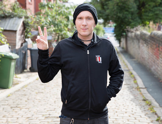 CHRIS CATALYST VIDEO PREMIERE!