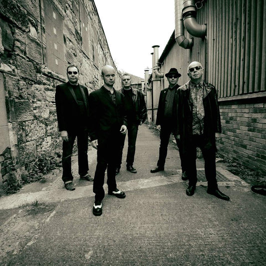 PRIMEVALS PLAY LONDON SHOW!