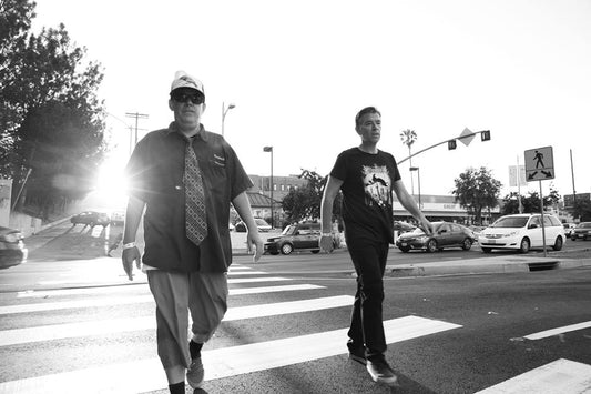 DAMNED ACCOMPLICES LAUNCH NEW VIDEO!