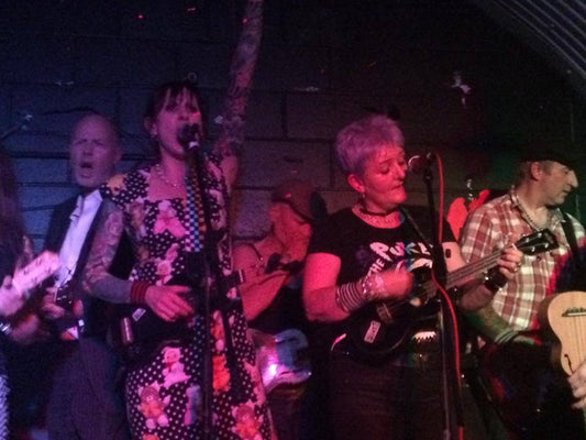 ESSEX PUNK CLUB UNDER THREAT!