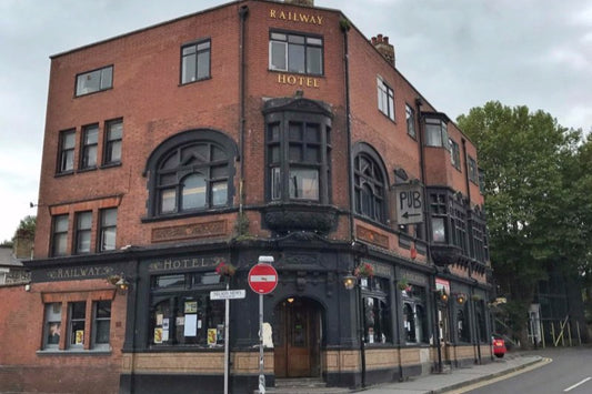 ESSEX VENUE UNDER THREAT!