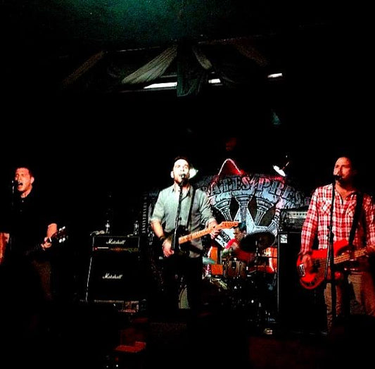 THE RATCHETS LAUNCH COOL VIDEO!