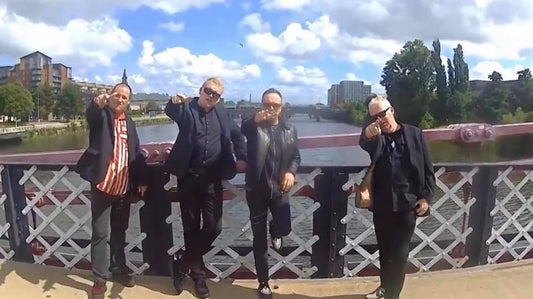 ILLUMINATION FOR THE NATION!