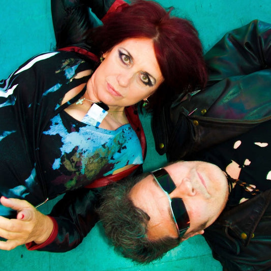 THE REZILLOS ARE BACK!