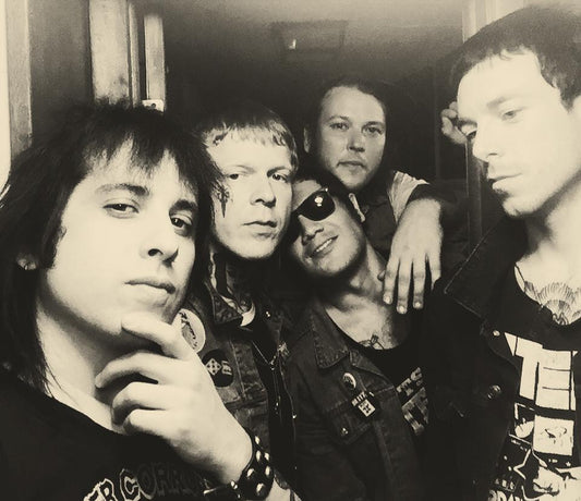 RMBLR VIDEO EXCLUSIVE!