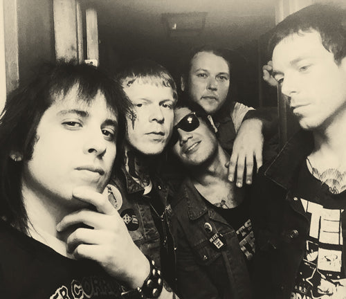 RMBLR VIDEO PREMIERE!