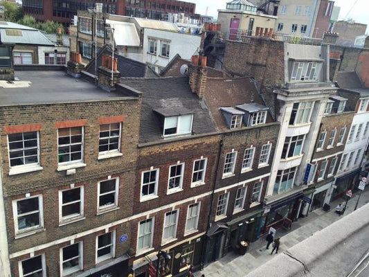 TIN PAN ALLEY TALES!