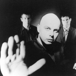 SCREAMING BLUE MESSIAHS TOTALLY REISSUED!