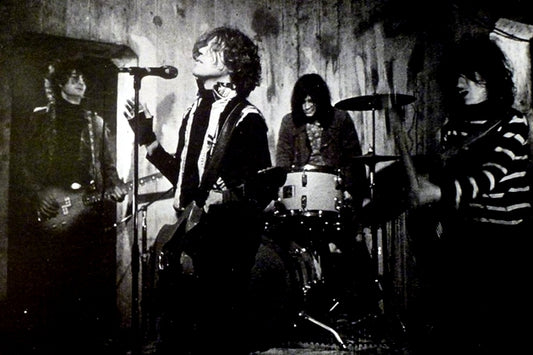 SCIENTISTS ANNOUNCE LONDON DATE!