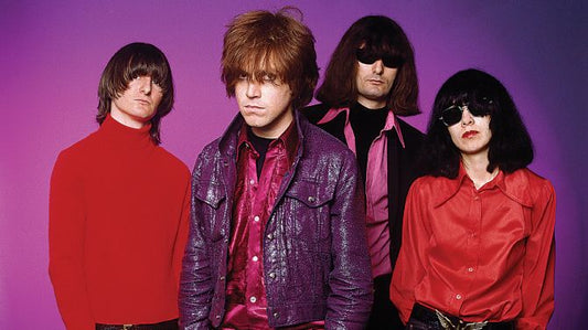 SCIENTISTS ANNOUNCE EUROPEAN TOUR!