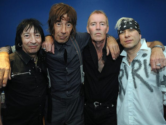 FIRST NAMES FOR REBELLION!