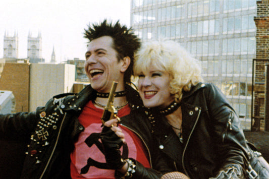 WIN TICKETS TO SID AND NANCY LAUNCH!