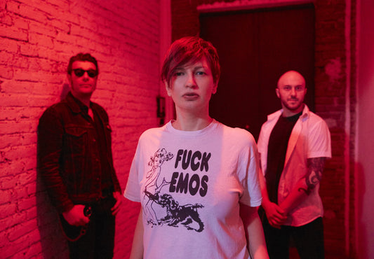 GIMME GIMME SLOKS TREATMENT!