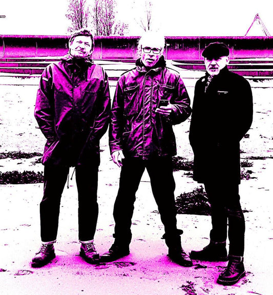 S*M*A*S*H PLAY LONDON SHOW!