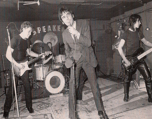 SNIVELLING SHITS COME AGAIN!