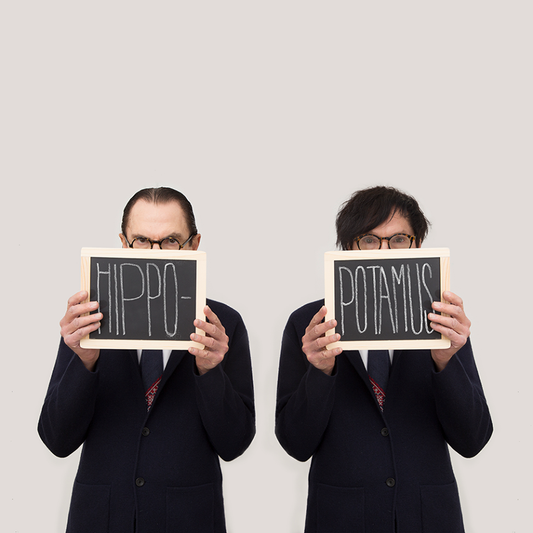 SPARKS UNVEIL NEW SINGLE!