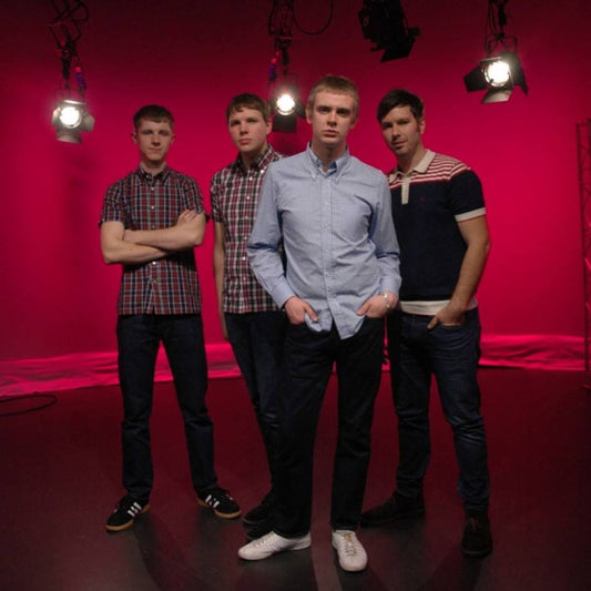 SPITFIRES ANNOUNCE NEW SINGLE!