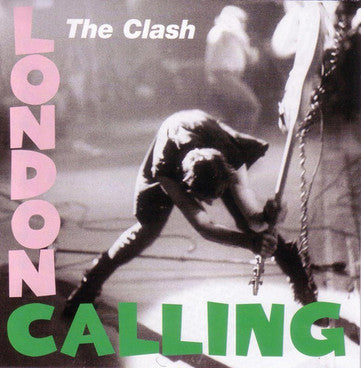 LONDON CALLING FILM