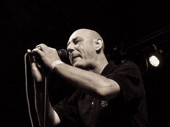 STEVE IGNORANT'S SLICE OF LIVE!