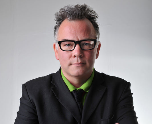 STEWART LEE TO CURATE ATP!