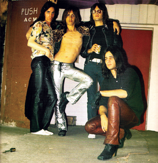 IGGER THAN THE REST!