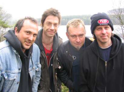 BANDS LINE UP FOR MANCHESTER PUNK FEST!