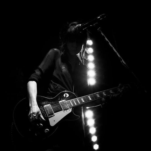 SUZIE STAPLETON VIDEO PREMIERE!